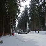 아파트 Ferienresidenz An Der Bode, 1 *