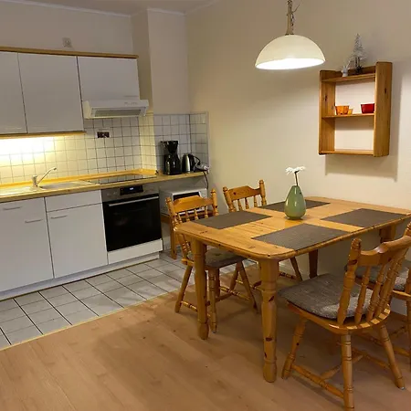 Ferienresidenz An Der Bode, 1 *