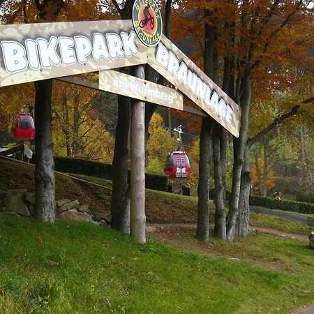 Ferienresidenz An Der Bode, 1 Braunlage