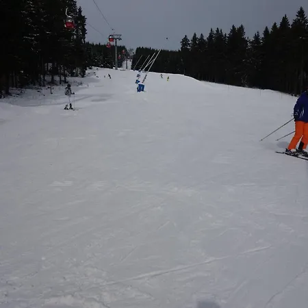 Ferienresidenz An Der Bode, 1 Braunlage