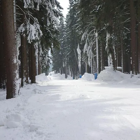 Ferienresidenz An Der Bode, 1