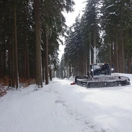 Ferienresidenz An Der Bode, 1 * Braunlage