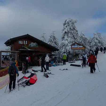 Ferienresidenz An Der Bode, 1 *