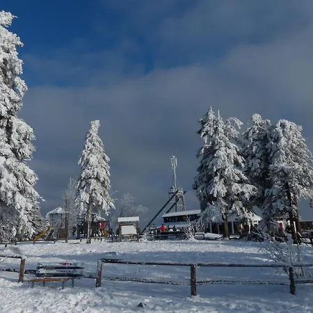 Ferienresidenz An Der Bode, 1 * Braunlage