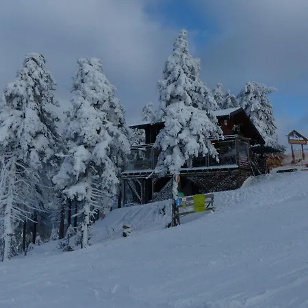 Ferienresidenz An Der Bode, 1 Daire