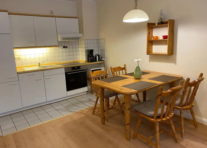 Ferienresidenz An Der Bode, 1 *