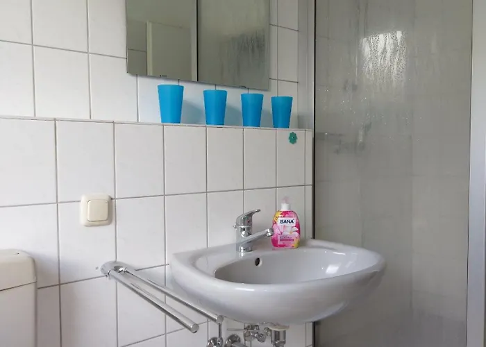 Ferienresidenz An Der Bode, 1 *