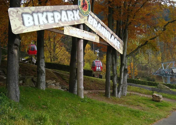 Ferienresidenz An Der Bode, 1 Braunlage