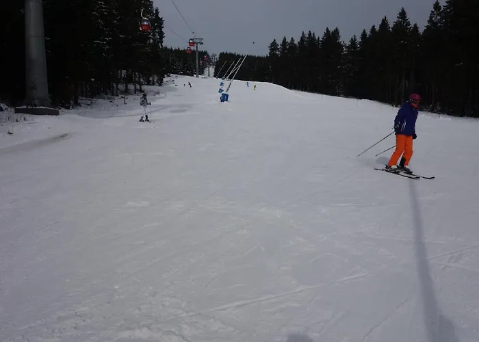 Ferienresidenz An Der Bode, 1 Braunlage