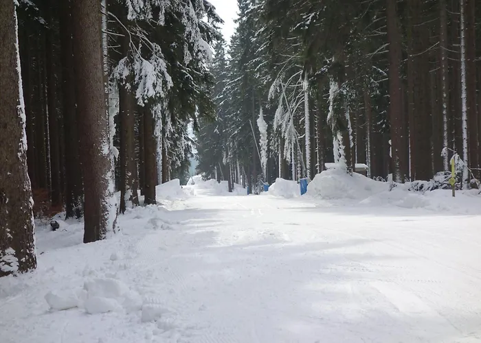 Ferienresidenz An Der Bode, 1