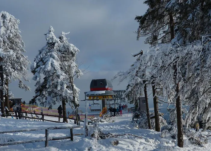 Ferienresidenz An Der Bode, 1